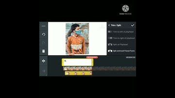 new kinemaster video editing tutorial #short #trending #YouEditz