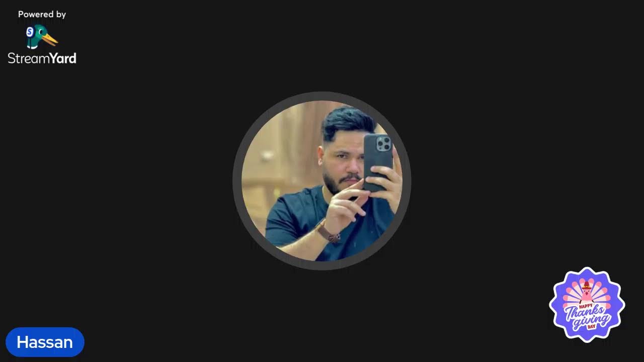 تعالو اسمعه المفيد ربنا مش ع كيف حد