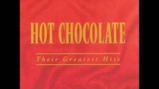 Hot Chocolate - Rumours chords