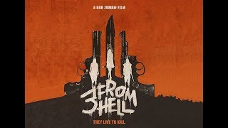 3 From Hell | Official Trailer | 1080p HD