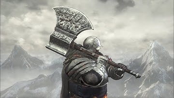 DS3 - +10 Before Vordt Part 1 - Iudex Gundyr