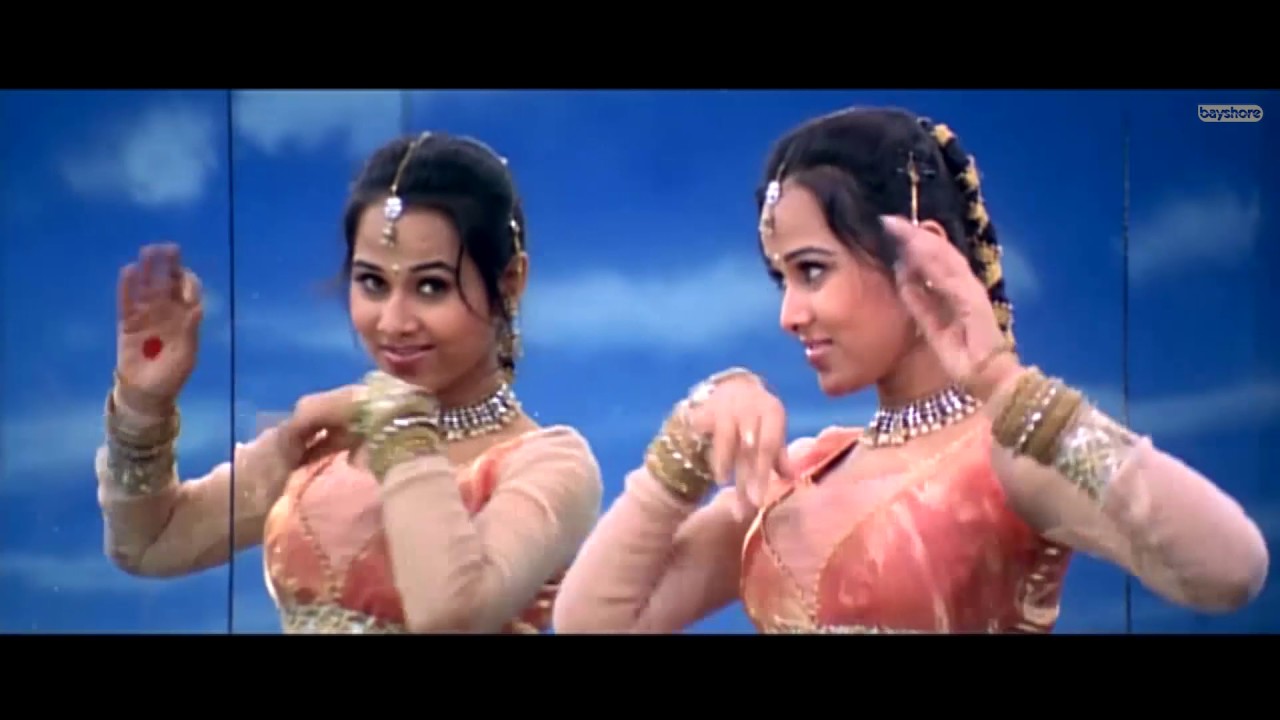 Jay Jay   Unnai Ninaikave Video Song  R Madhavan Amogha Pooja