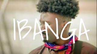 IBANGA(LYRICS VIDEO) BY CHRISTOPHER  FT ZIZOU