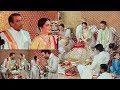 Finally FIRST Inside Visuals Of Mukesh Ambani's Daughter Isha Ambani Anand Piramal MARRIAGE Ceremony