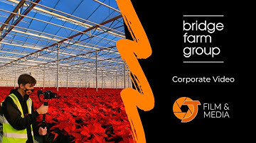 Bridge Farm Group - Corporate Video by OJ Film & Media