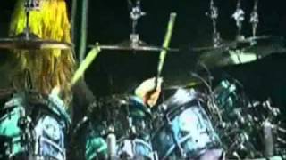 Megadeth - Blood In The Water: Live In San Diego (Part 2)