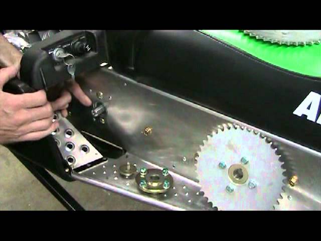 DH2 HUB INSTALL.mpg - YouTube