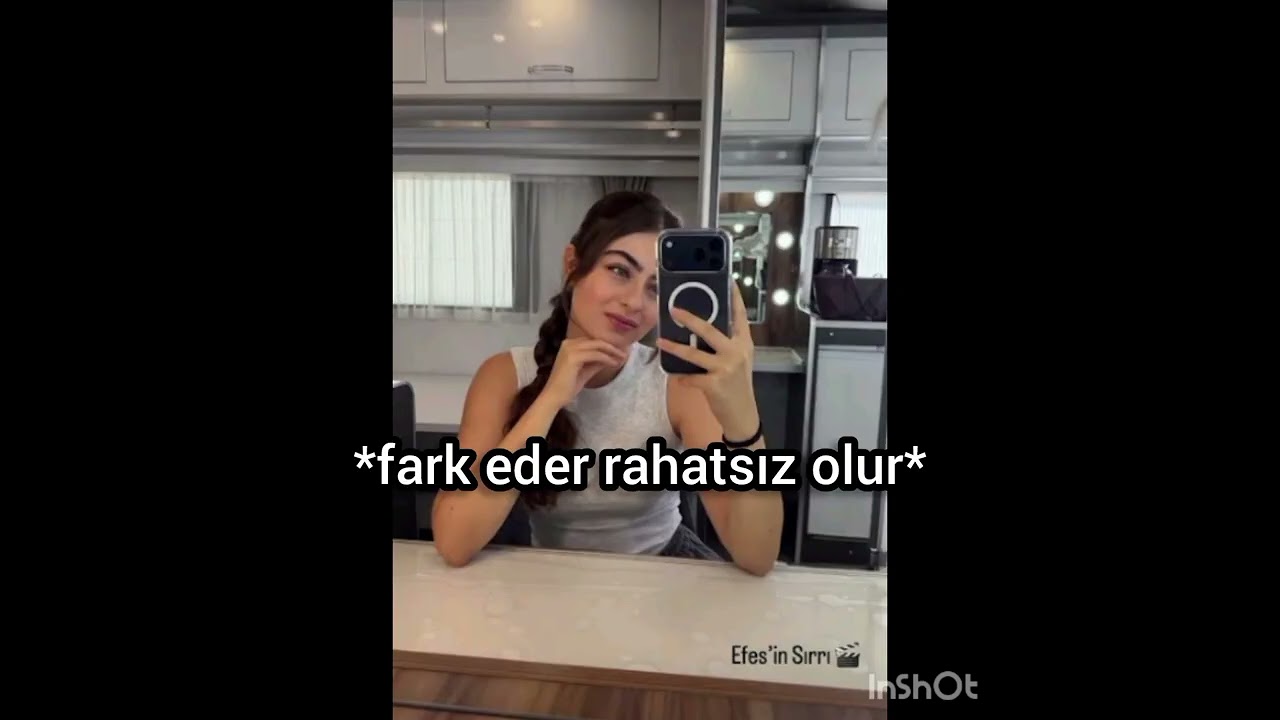 HİZMETÇİ 1 BÖLÜM (istek dizi)