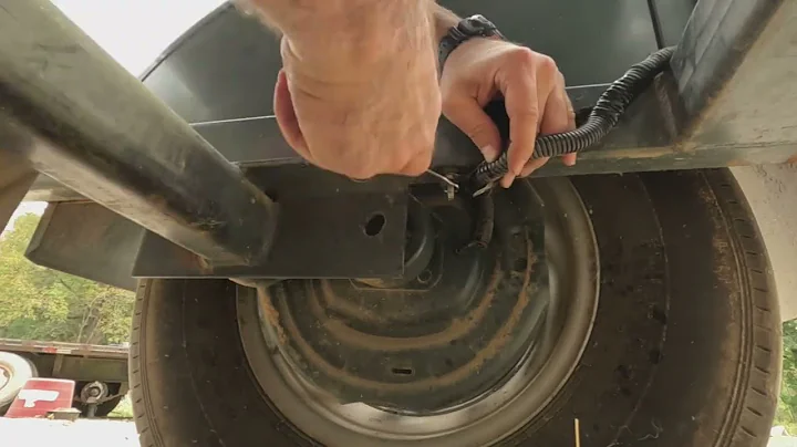 How to Check Electric Trailer Brakes - Multimeter Troubleshooting Tips