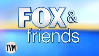 Fox & Friends Theme Music (Legacy) - Fox News
