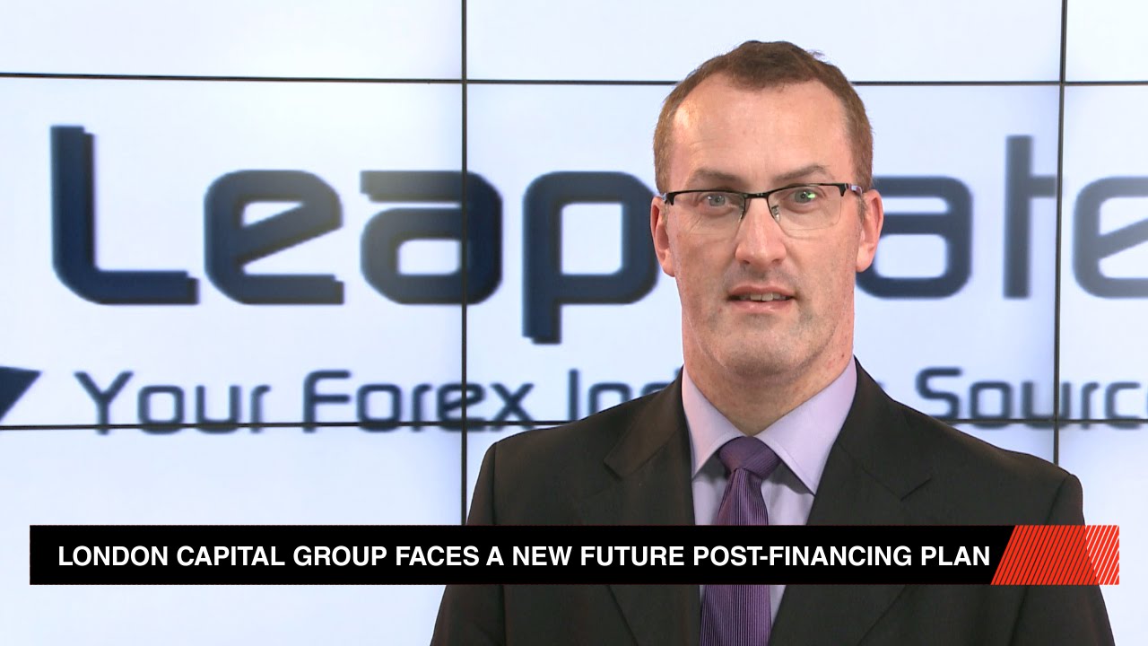 Lcg The Road Ahead Finance Plan Development Evolve