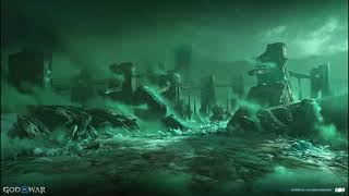 (Helheim) God of War Ragnarok OST