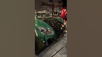 This Veilside RX7 tho... #shorts