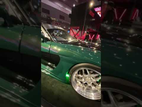 This Veilside RX7