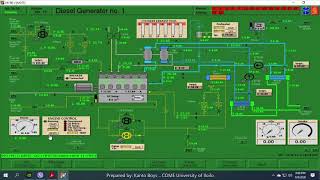 kongsberg engine room simulator free download