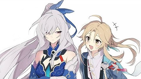 Honkai Star Rail | Zero Cycle both phase ft Yanqing & Jingliu. MoC 10 1.4.2