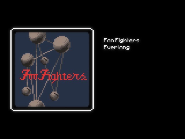 8-Bit Foo Fighters - Everlong class=