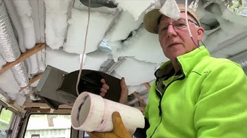 How to make use of the Bus Heaters and Air-conditioner  - The Bella Rosa Story - Episode 10