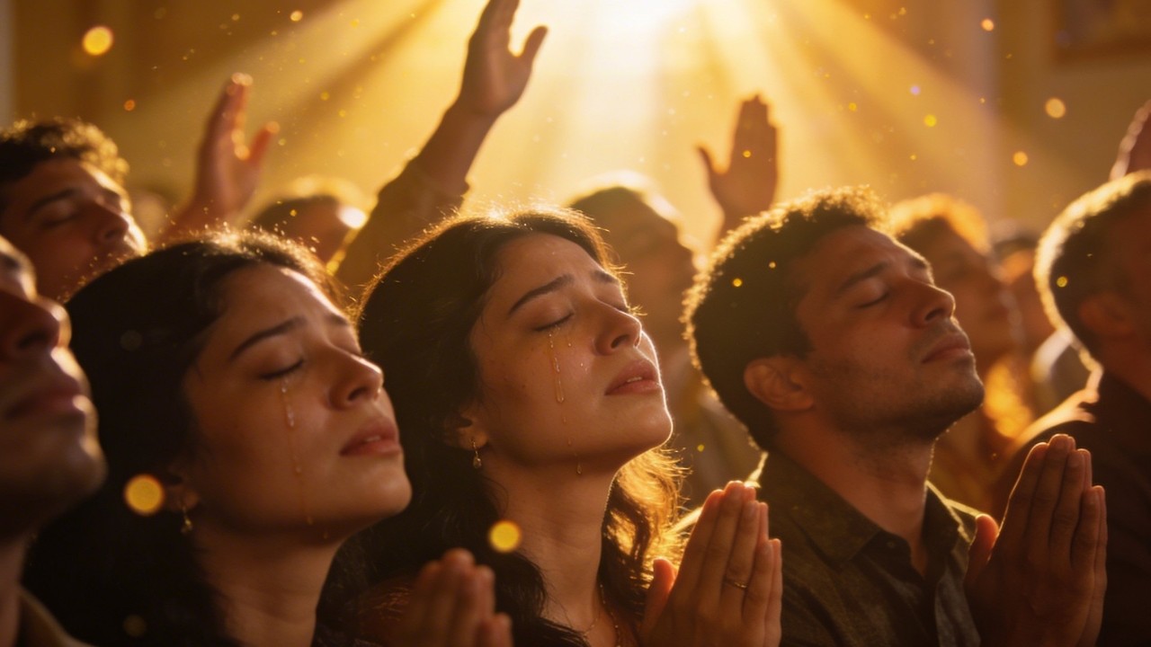 Ce înseamnă să „întristezi” Duhul Sfânt?