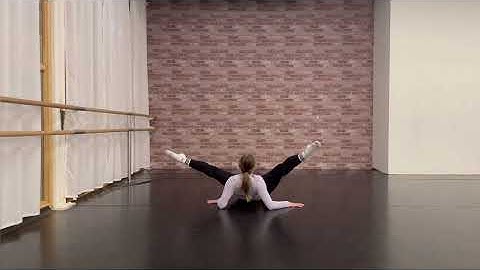 5 Beautiful Feminine Floorwork Moves For Beginners || Dance Tutorials For Beginners