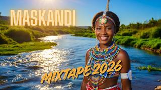 Latest Maskandi Mixtape 2026 | Maskandi Mondays | 09 March 2026