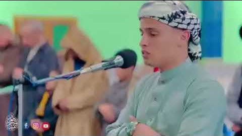 سورة القيامة كاملة ❤️ عشائية ابكت المصلين __ عبد العزيز سحيم