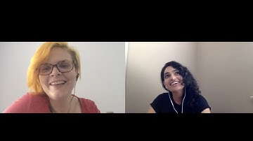 UX Manager Sarrah Vesselov interview: Part 5