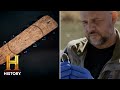 Lost Gold of The Aztecs: DEADLY Aztec Weapons Unearthed (Season 1)