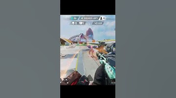 Catch Me In The Next ALGS 👀