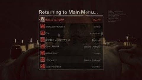 Friday the 13th:Higgins Haven part 4 Jason 7/7 no survivors offline bots