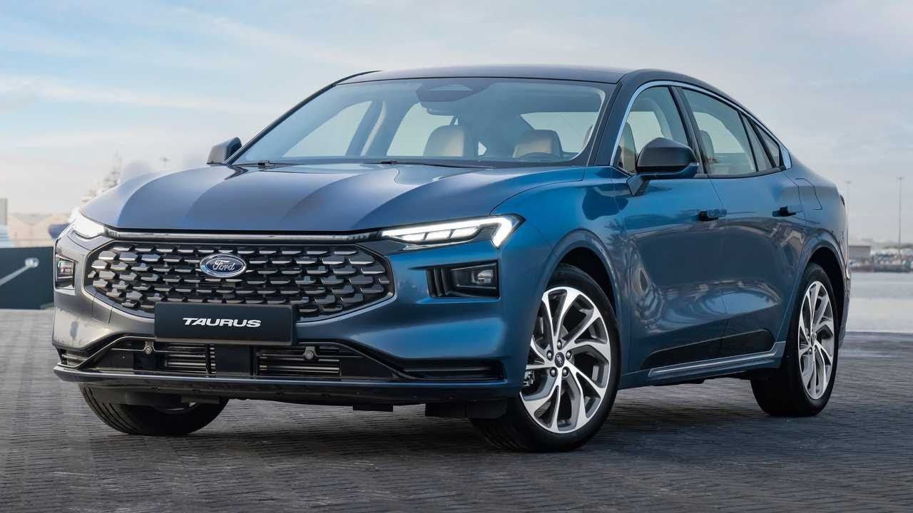 2023 2024 FORD TAURUS PRICING AND SPECIFICATION REVEALED ! YouTube