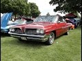 1961 Pontiac Ventura with a 421 Super Duty engine - My Car Story with Lou Costabile