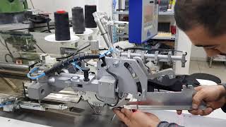 Arti Makina Fleto 10058 Beisler