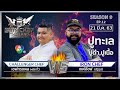 Iron Chef Thailand | 21 มี.ค. 63 SS9 EP.12 | เชฟอ๊อฟ Vs เชฟทรงพล