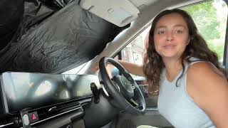 I've used this in my last TWO CARS and it's so worth it!