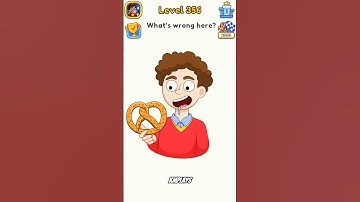 DOP 5 DAILY PUZZLE #356 - WHAT