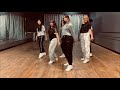 “BTS Mix” Dance Practice