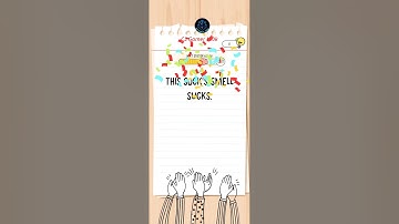 Brain test all-star Level 363 walkthrough solution gameplay