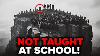 20 Horrible Historical Facts Schools Do Not Teach