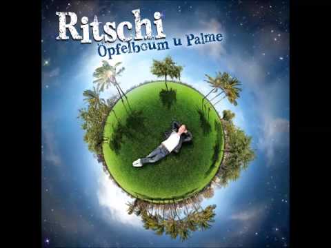 Wahrschiinlech - Ritschi
