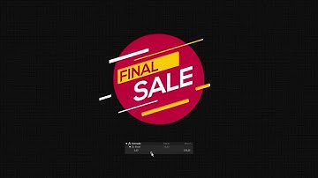Big Pack of Elements -After effect-Videohive project