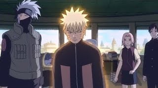 Naruto and Tsunade Mourn Jiraya's Death [Full Video HD]