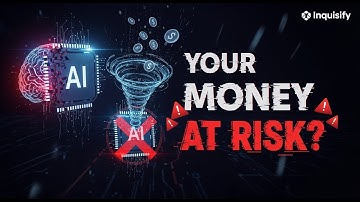 Is the AI Revolution a LIE? 95% of Businesses See No Value | Inquisify