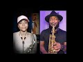 Best part sax duet cover vandell andrew  romana de meneges