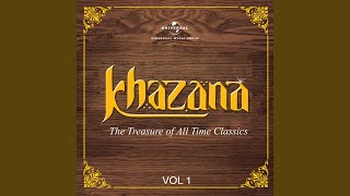 Be-wafa Bewafa Nahin Hota (Edit - Live)