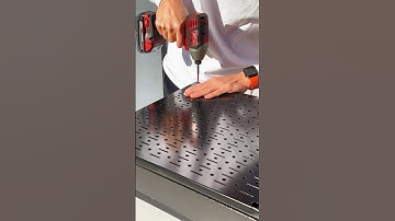 Building a custom pin display! 🛠️📐🪚 #enamelpins #diyprojects