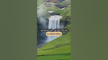 Surah Ibrahim #تلاوة #دعاء