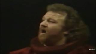 Chris Merritt - Pensa Che Omai Resistere... - Bianca E Falliero Pesaro, Rof 1986