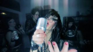 Video thumbnail of "Sister Sin - 24/7 (Official)"