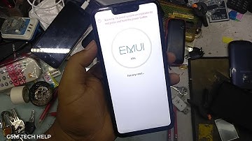 huawei nova 3i hard reset.INX-LX2  LX1r